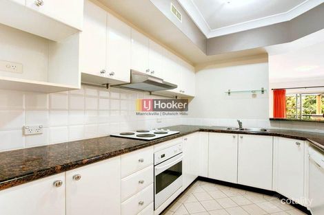 Property photo of 23/6 Williams Parade Dulwich Hill NSW 2203