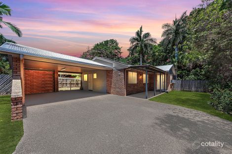 Property photo of 18 Catherine Crescent Jubilee Pocket QLD 4802
