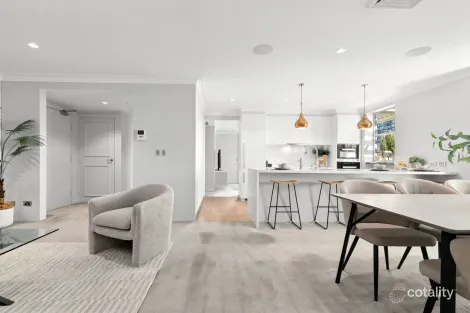 Property photo of 2803/2A Help Street Chatswood NSW 2067