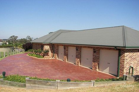 Property photo of 8 The Grange Kirkham NSW 2570