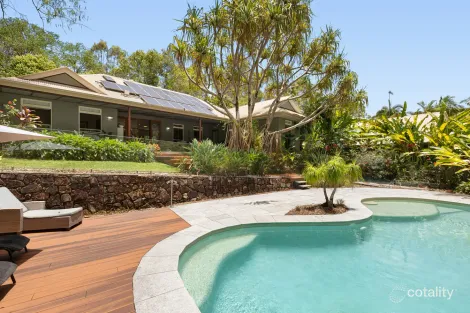 1 Habitat Pl, Noosa Heads, QLD 4567