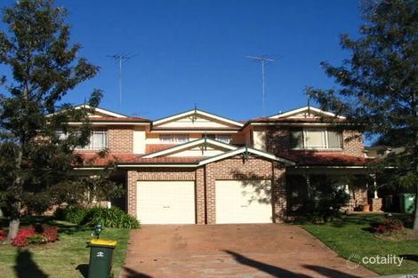 1/2 Hickory Pl, Dural, NSW 2158