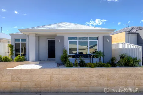 21 Cowaramup Loop, Two Rocks, WA 6037