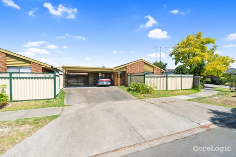 Property photo of 6 Regency Court Traralgon VIC 3844