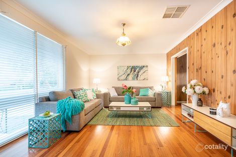 Property photo of 6 Cutlack Street Evatt ACT 2617