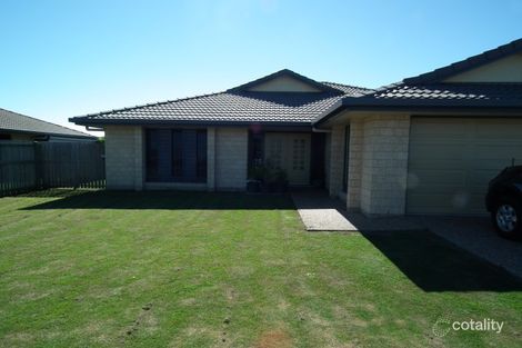 Property photo of 41 Bayswater Drive Urraween QLD 4655