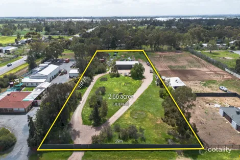 9 Kent Rd, Macdonald Park, SA 5121