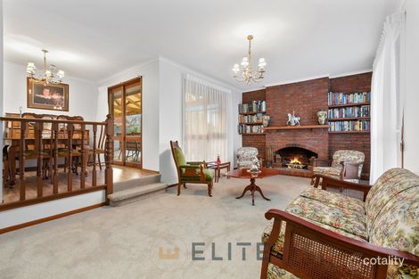 Property photo of 17 Howell Drive Berwick VIC 3806