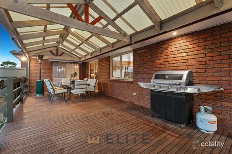 Property photo of 17 Howell Drive Berwick VIC 3806