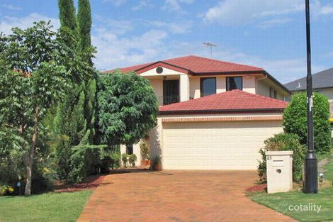 25 Stallion Glen, Glenwood, NSW 2768