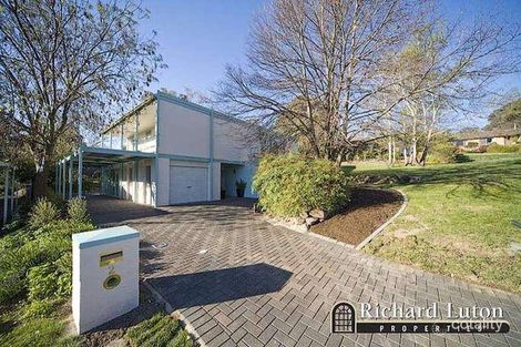 Property photo of 2 Harpur Street Garran ACT 2605