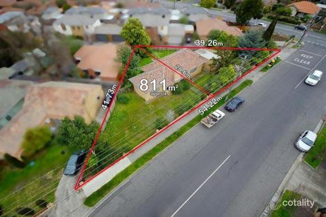 75 Invermay Gr, Rosanna, VIC 3084