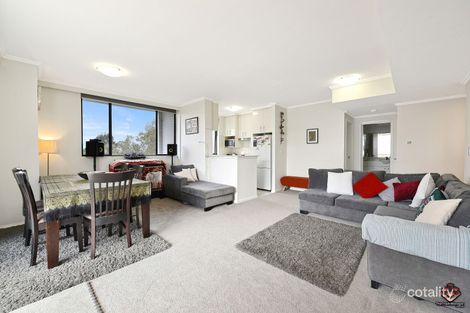 Property photo of 273/27-31 Leonard Street Waitara NSW 2077