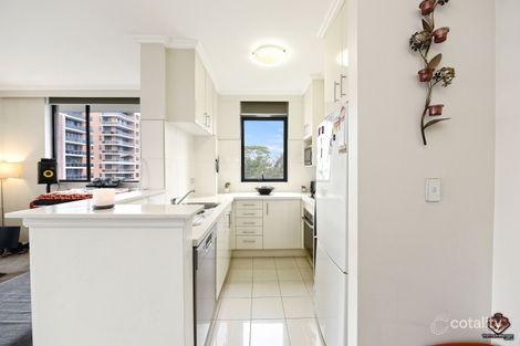 Property photo of 273/27-31 Leonard Street Waitara NSW 2077