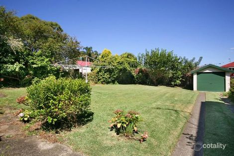 Property photo of 5 Reginald Street Wareemba NSW 2046