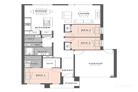 Property photo of 1531 Stanmore Crescent Wyndham Vale VIC 3024