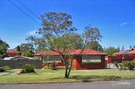 84 Boronia St, South Wentworthville, NSW 2145