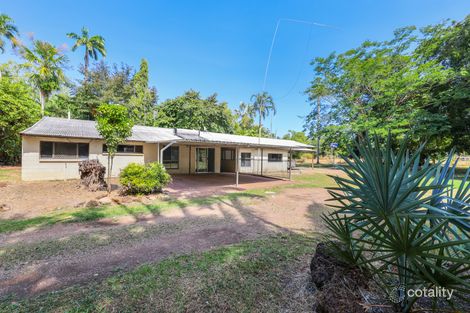 Property photo of 140 Callistemon Road Howard Springs NT 0835