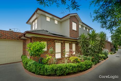 Property photo of 2/31 Adelaide Avenue Mount Waverley VIC 3149