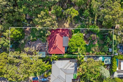 Property photo of 44 Cleveland Avenue Cromer NSW 2099
