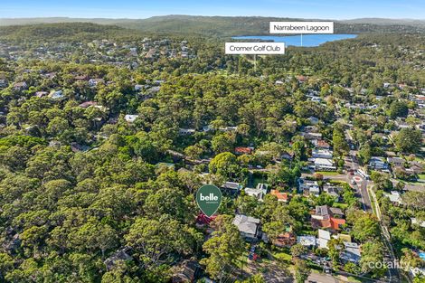 Property photo of 44 Cleveland Avenue Cromer NSW 2099