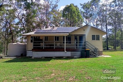 Property photo of 39 Van Hensbroek Road Bauple QLD 4650