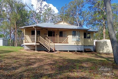 Property photo of 39 Van Hensbroek Road Bauple QLD 4650