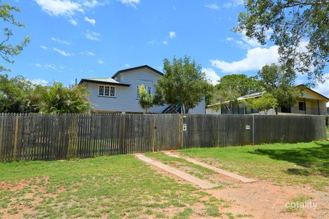 46 Pattison St, Mount Morgan, QLD 4714