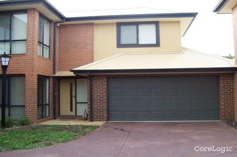 Property photo of 18/127 Somerville Road Yarraville VIC 3013