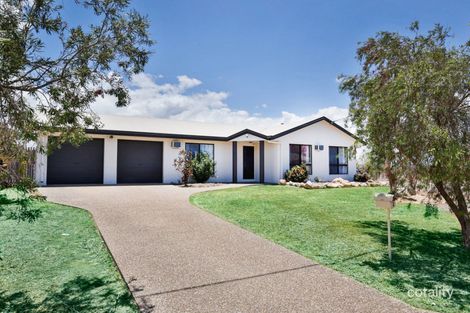 2 Bellamy Dr, Rasmussen, QLD 4815