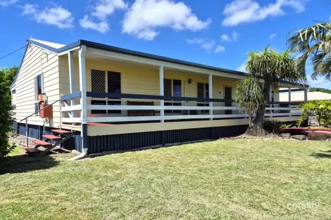 61 Sea Park Rd, Burnett Heads, QLD 4670