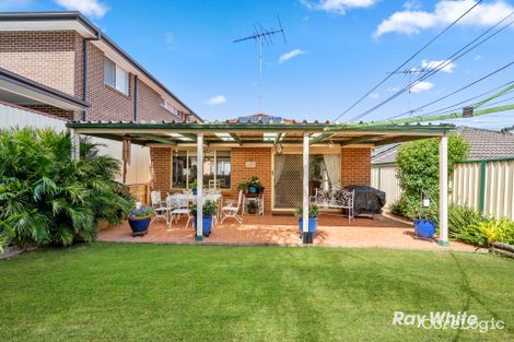 Property photo of 8A Aylward Avenue Quakers Hill NSW 2763