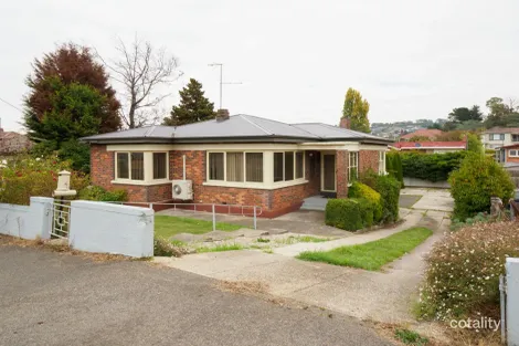 Property photo of 60 Hobart Road Kings Meadows TAS 7249
