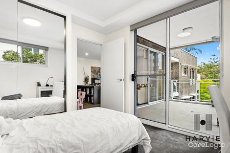 Property photo of 14/1-1A Pymble Avenue Pymble NSW 2073