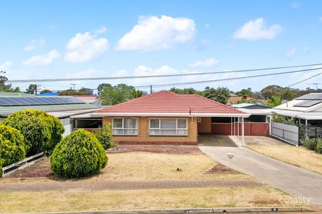 Property photo of 8 Mitchell Street Parafield Gardens SA 5107