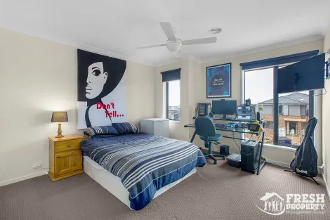 10 Chablis Ct, Waurn Ponds, VIC 3216