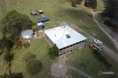 362 Sharkeys Rd, Frazers Creek, NSW 2446