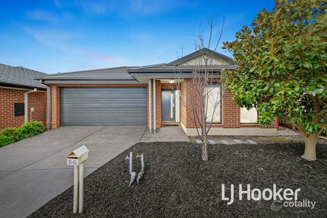 Property photo of 34 Hartland Drive Cranbourne North VIC 3977