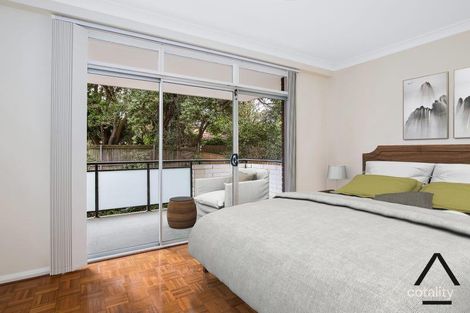 3/22 Liverpool St, Rose Bay, NSW 2029