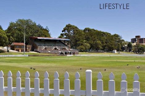 Property photo of 31 Park Parade Bondi NSW 2026