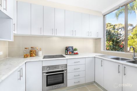 Property photo of 39/8-12 Freeman Place Carlingford NSW 2118