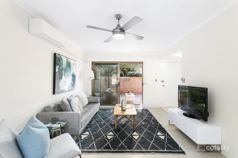 Property photo of 39/8-12 Freeman Place Carlingford NSW 2118