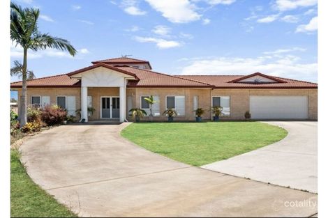 18 Carter Rd, Aratula, QLD 4309