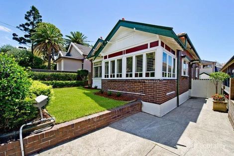 Property photo of 252 Birrell Street Bondi Junction NSW 2022