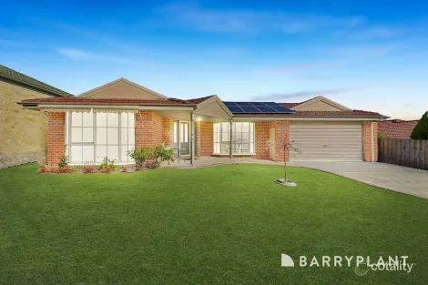 Property photo of 9 Barton Mews Berwick VIC 3806