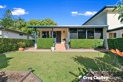 Property photo of 282 Queen Street Maryborough QLD 4650