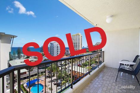 901/255-261 Boundary St, Coolangatta, QLD 4225