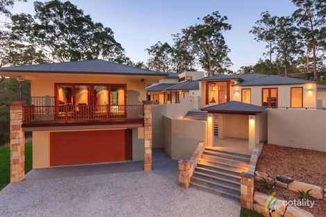 29 Lilly Pilly Rd, Pullenvale, QLD 4069