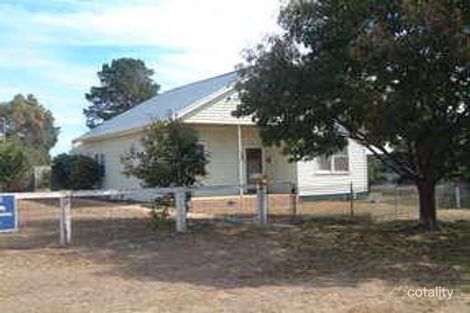 12 Reckleben St, Castlemaine, VIC 3450