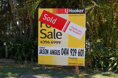 Property photo of 22 Skyhawk Avenue Hamlyn Terrace NSW 2259